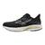 Wave Inspire 21 D W Sort/Hvit 6,5 Bred utgave av bestselgeren til dame 