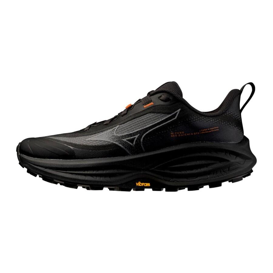 Mizuno Neo Daichi
