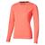 Core Impulse Long Sleeve W Rosa XS 