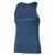Tech Light Singlet W Mørk blå XS 