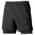 Core 5.5 2in1 Short Sort S Treningsshorts med innertights 