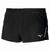 Aero Split 1.5 Short Sort XXL Kort konkurranseshorts til herre 