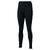 Active Warmalite Long Tight W Sort L Treningstights høst/vinter, dame 