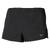 Tech Light Split 1.5 Short Sort XL Løpeshorts til herre 
