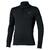 Active Warmalite HZ LS Top Sort L Isolerende treningsgenser til herre 