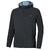 Active Alpha Hooded Jacket Sort XS Lett og komfortabel løpejakke 