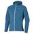 Tech Thermal BT Hooded Jacket Lys blå S 
