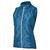 Tech Techfill BT Vest W Lys blå XS 