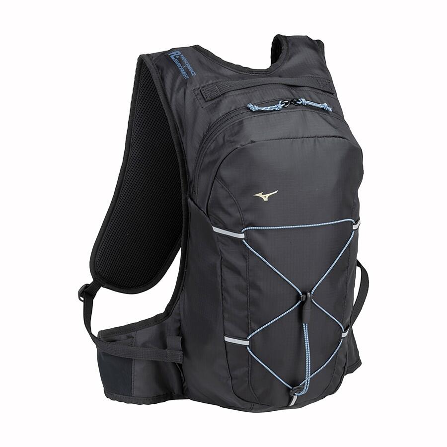 Backpack 11L CR Sort NS Løpesekk, 11L