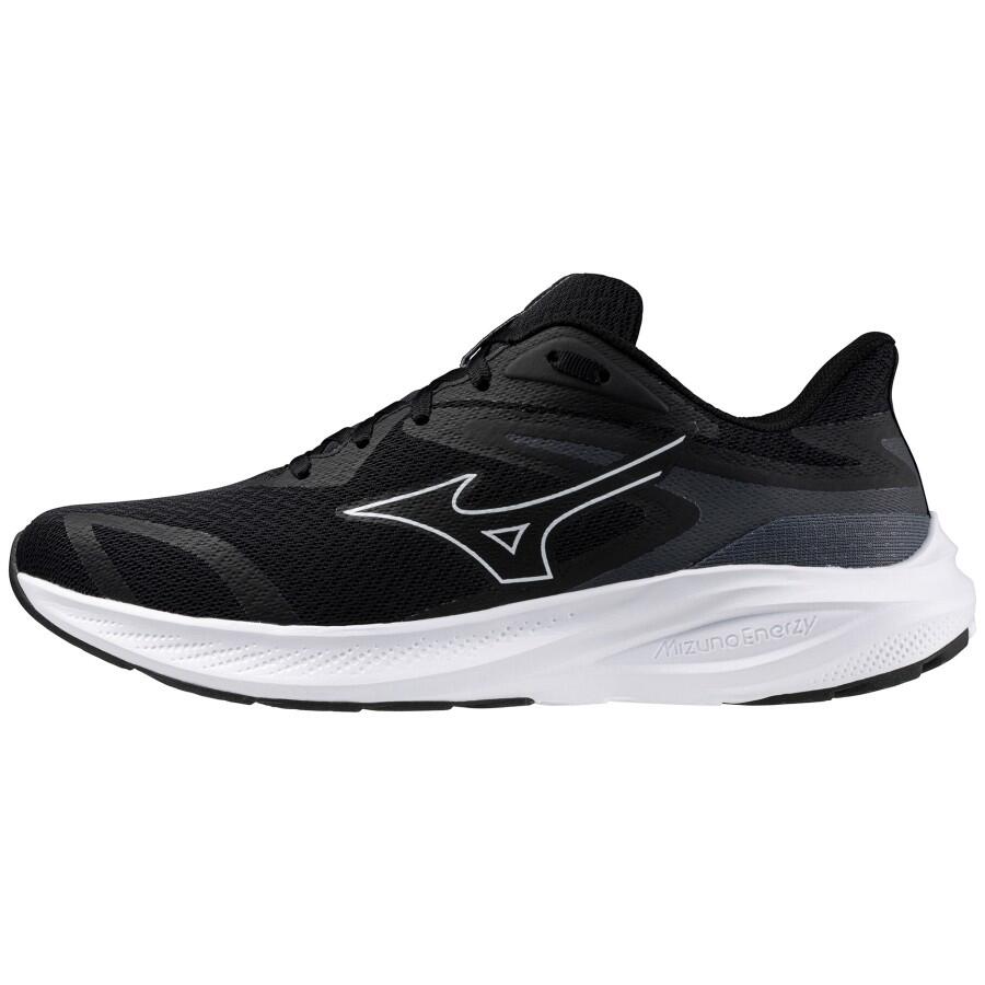 Enerzy Runnerz Sort/Hvit