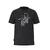 Athleticwear RB T-shirt Sort S 
