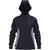Athletics Sweat Jacket W Blå M 