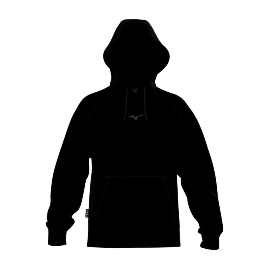 Athleticwear Hoodie Sort S