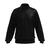 Athleticwear 1/4 Zip Top Sort S 