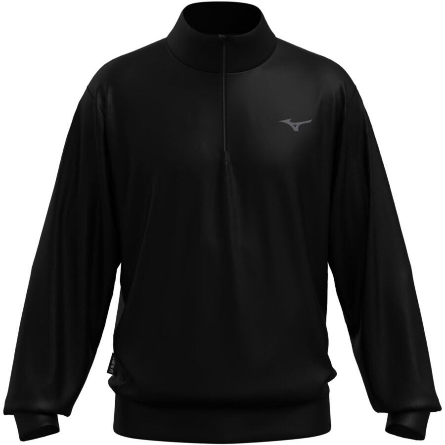 Athleticwear NW Hoodie Sort S Din neste hettegenser- Herre