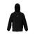Athleticwear NW Hoodie Sort S Din neste hettegenser- Herre 