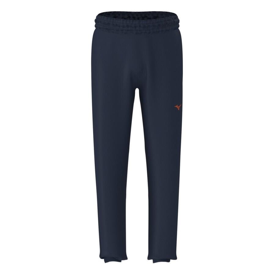 Athleticwear Joggers Mørk blå S Fritidsbukse for en sporty look