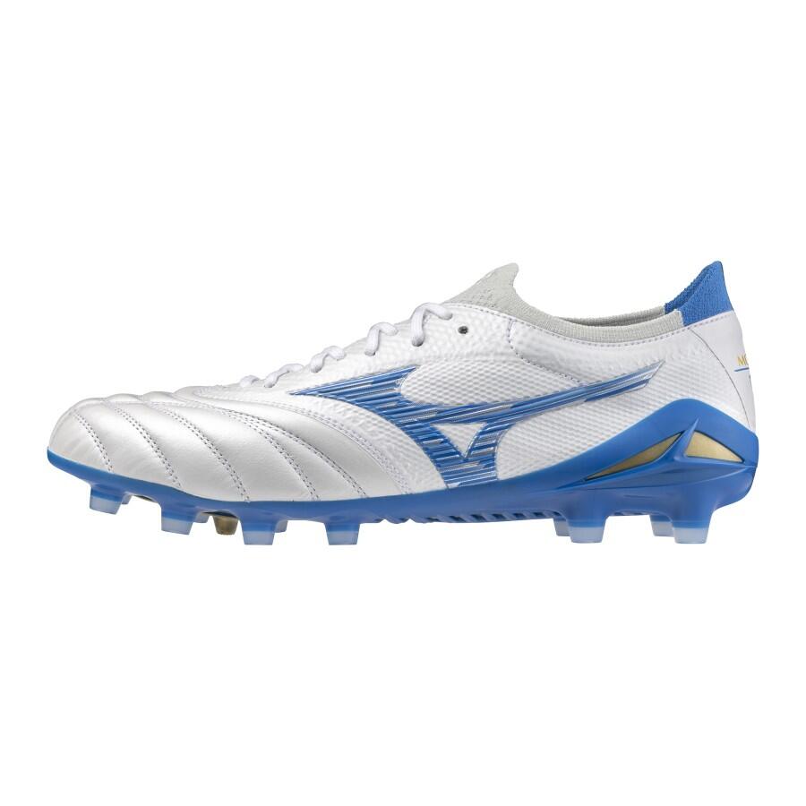 Morelia Neo IV B Japan Hvit/Blå