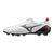 Morelia Neo IV Pro Hvit/Sort 6 Premium fotballsko 