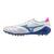 Morelia Neo IV ß Elite AG Hvit/Rosa 9,5 