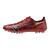 Mizuno Alpha II Select AG Rød/Sort 9,5 Lynrask fotballsko 