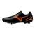 Monarcida Neo III Select AG Sort/Ora 8 Fotballsko til kunstgress 