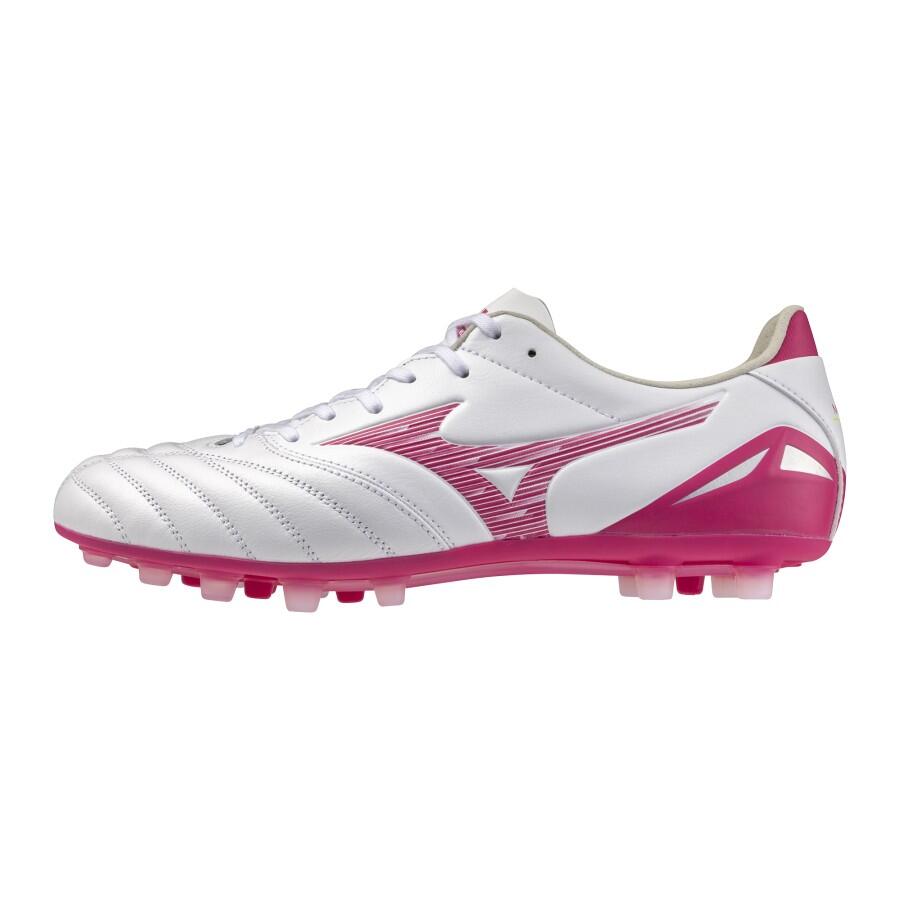 Morelia Neo IV Pro AG Hvit/Rosa