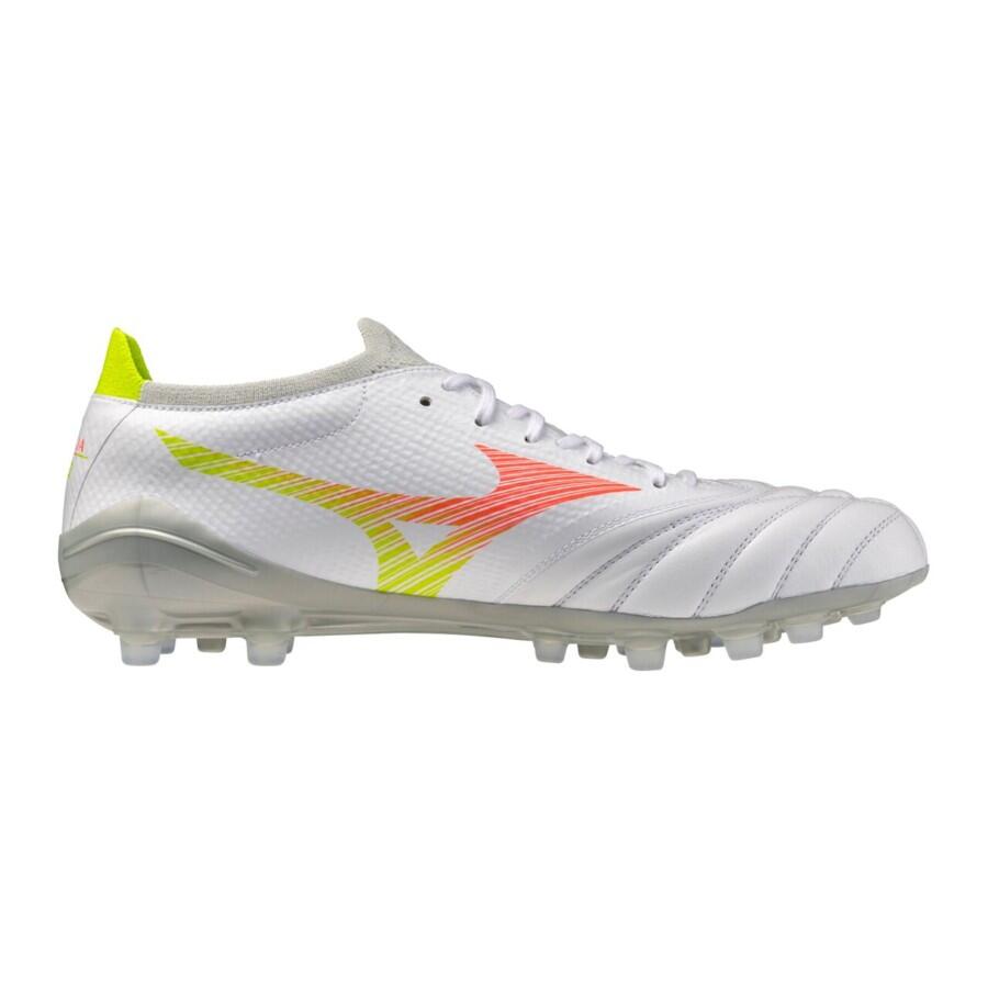 Morelia Neo V β Pro AG Hvit/Oransje