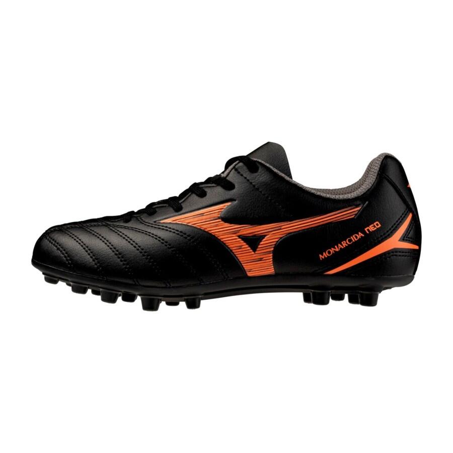Monarcida Neo III Sel Jr AG Sort/Ora