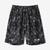 Mo Off Retro Pants Sort S Eksklusiv Morelia-shorts 