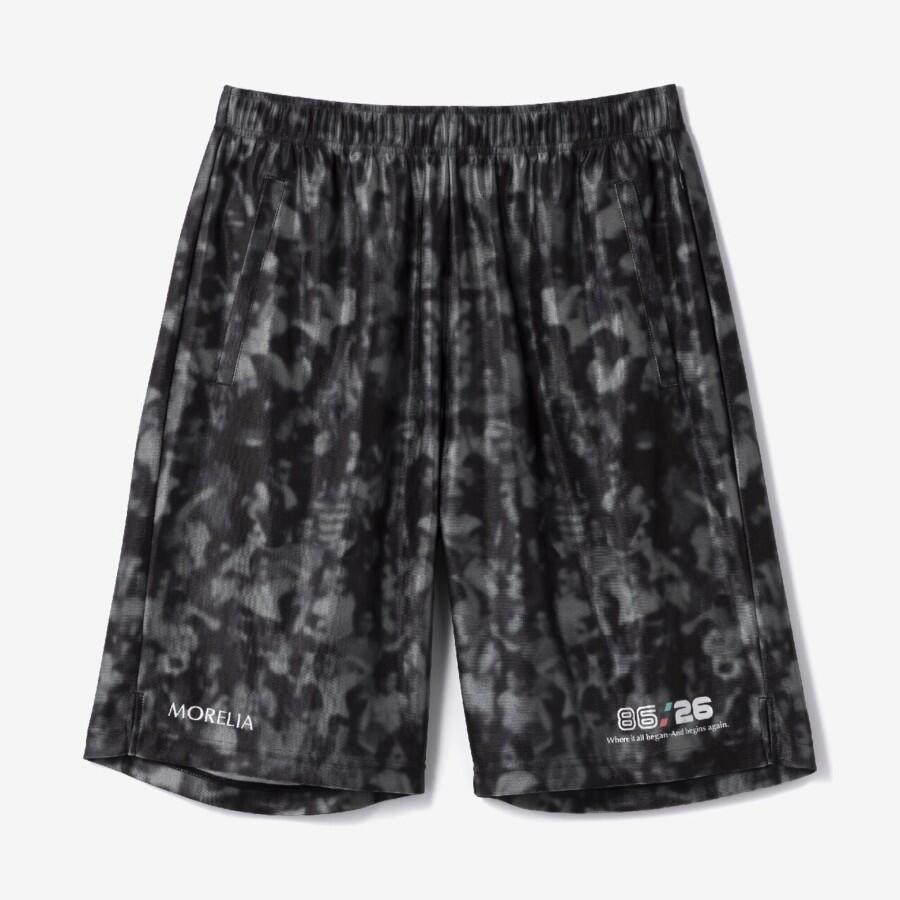 Mo Off Retro Pants Sort S Eksklusiv Morelia-shorts