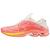 Wave Lightning Z7 W Rosa/Hvit 5,5 Lett og stabil innendørssko 