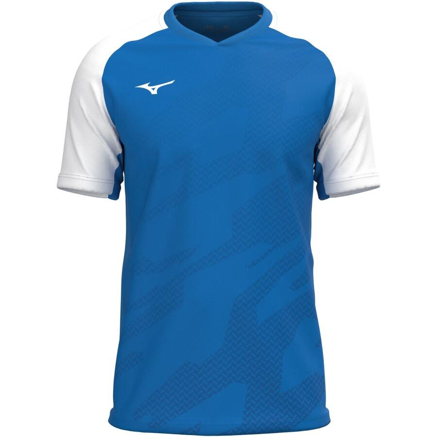 Game Shirt Meisaigara Blå/Hvit XXS Spillertrøye til herre