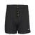 Trad VB Short Sort L Volleyballshorts herre 