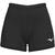 Trad VB Short Longer W Sort XS Treningsshorts dame 