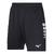 Soukyu Short Jr Sort 116 Treningsshorts til barn 