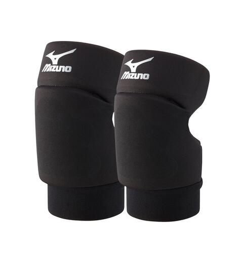 Open Back Kneepad 2 stk Knebeskytter med &#229;pning bak