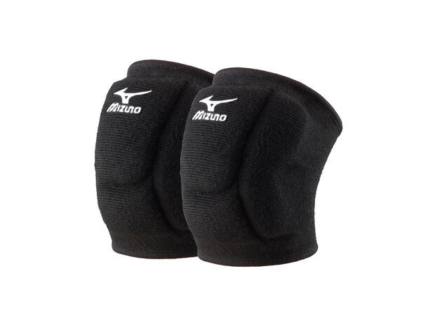 VS1 Comp Kneepad Sort S Knebeskytter - god beskyttelse 2 stk