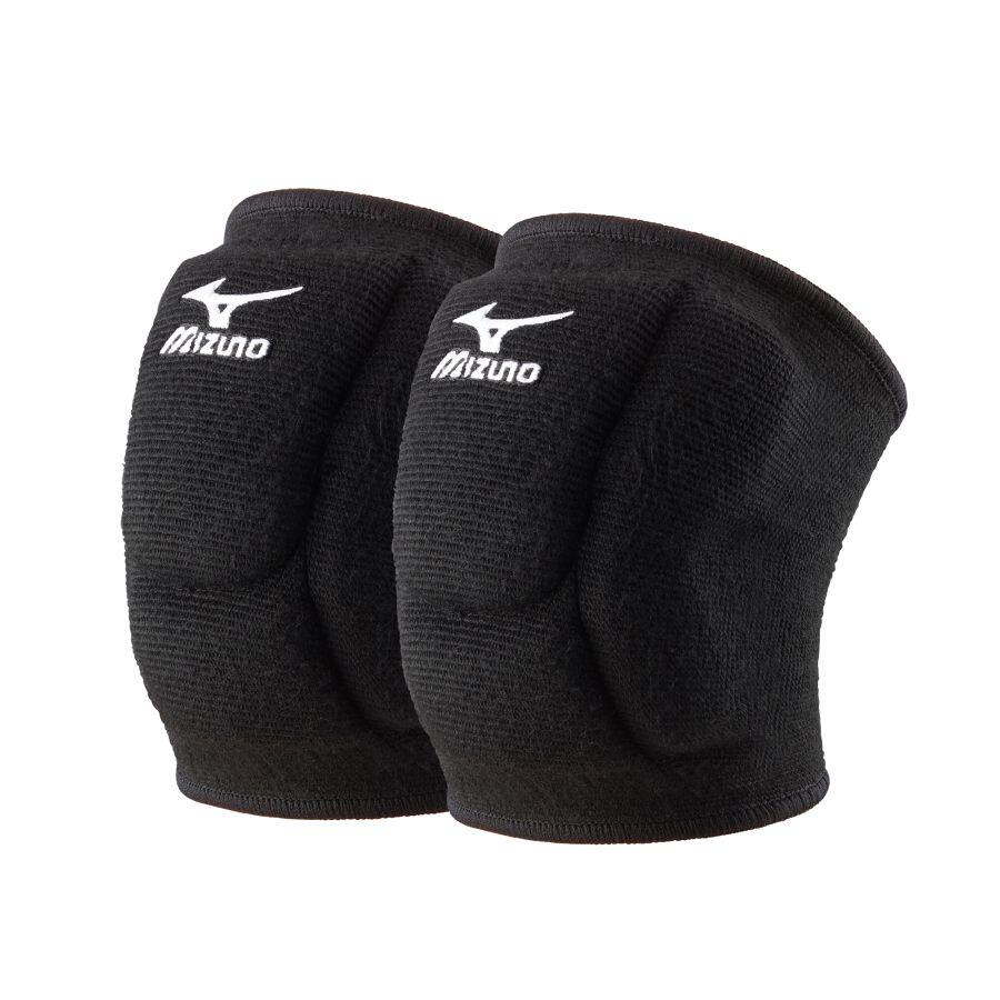 VS1 Comp Kneepad Sort S Knebeskytter - god beskyttelse