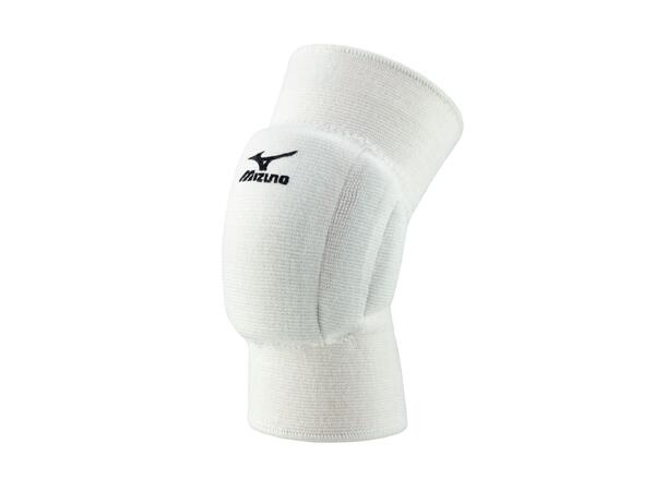 Team Kneepad Jr Hvit 0 Knebeskytter Jr  - god beskyttelse 2 stk 