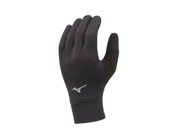 Warmalite Glove Sort S Tekniske hansker