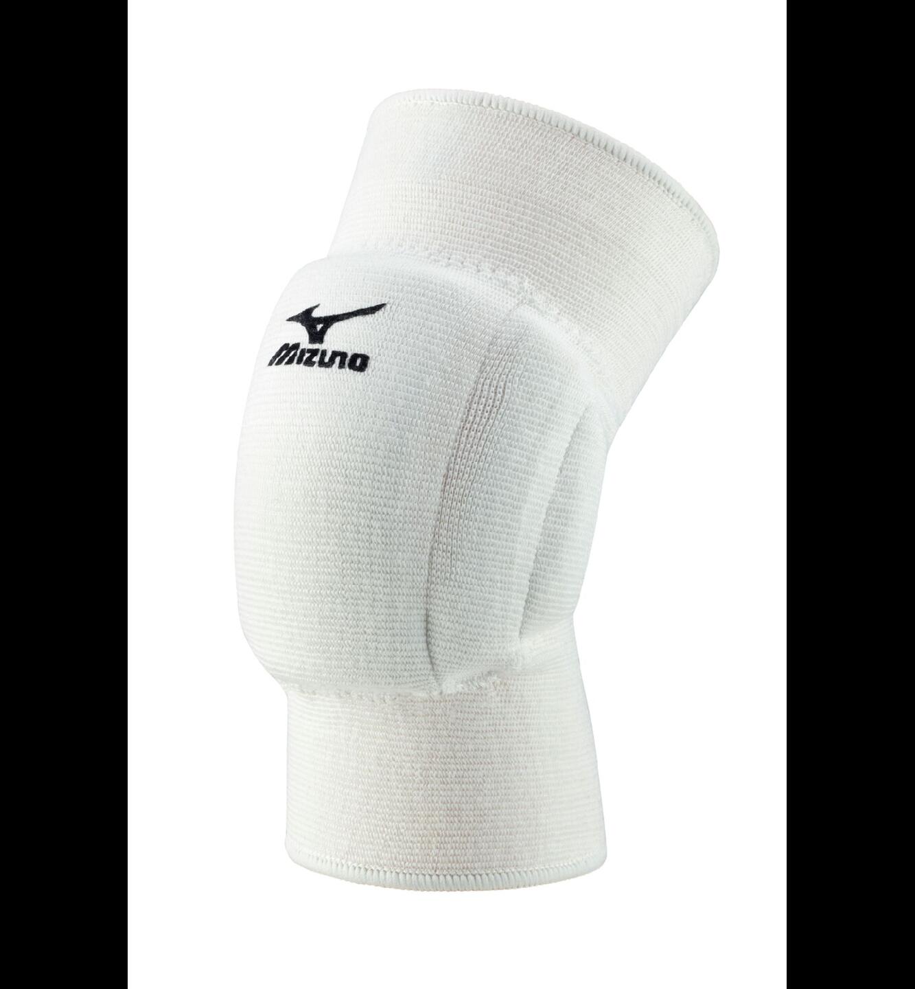 Team Kneepad Jr Hvit