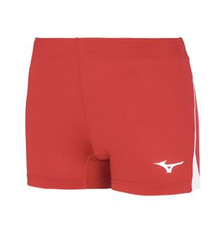 High-Kyu Tight W Volleyballshorts, dame