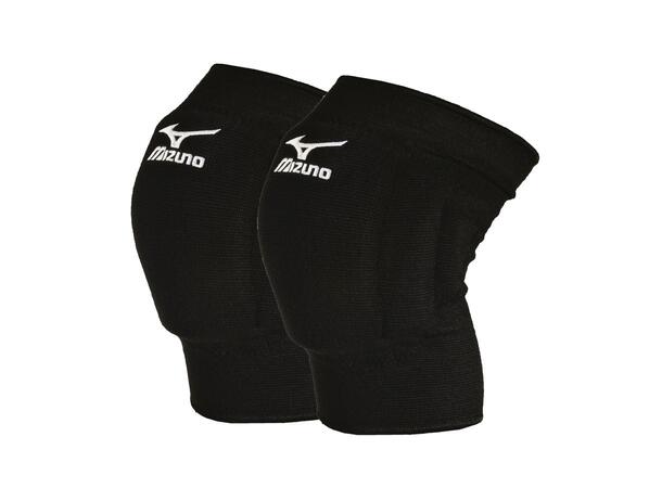 Team Kneepad Jr Sort 0 Knebeskytter Jr  - god beskyttelse 2 stk 