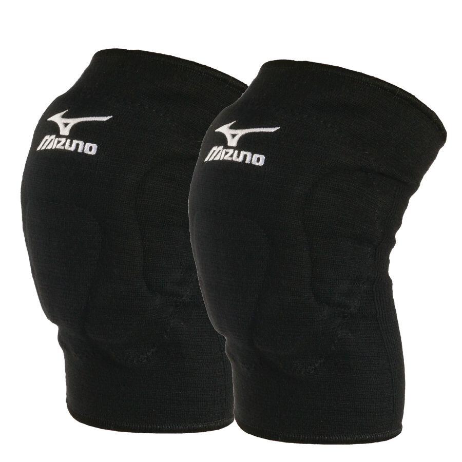 VS1 Kneepad Sort S To knebeskyttere