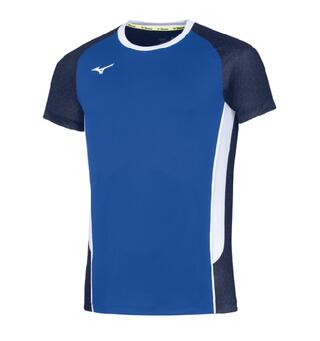 Premium High-Kyu Tee Volleyballdrakt, herre