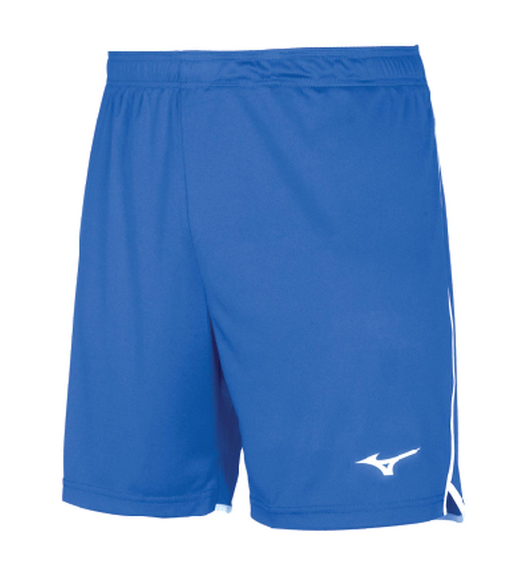 High-Kyu Short Blå/Hvit S Volleyballshorts, herre