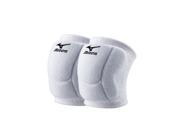 VS1 Compact Kneepad Hvit S Knebeskytter - god beskyttelse - 2 stk