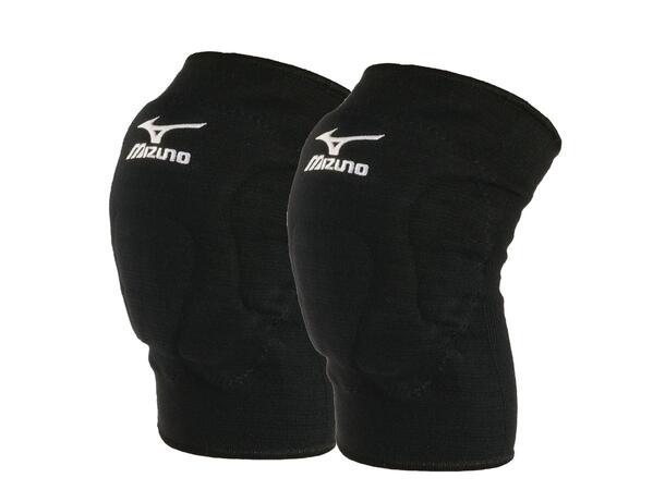 VS1 Kneepad Sort L To knebeskyttere 
