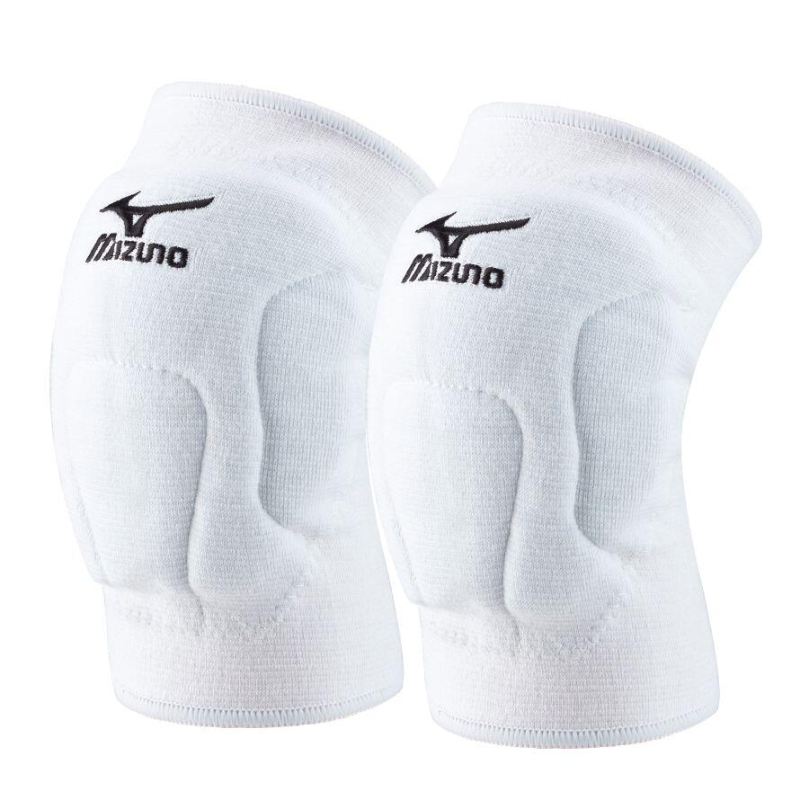 VS1 Kneepad Hvit S To knebeskyttere